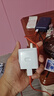 品瞬適用一加Ace3Pro充電器100W超級(jí)閃充oneplus ace3充電器一加100w手機(jī)充電頭1+ACE3PRO充電器10A線 【100W】閃充頭+1米線（套裝） 曬單實(shí)拍圖