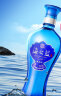 洋河蓝色经典 海之蓝 42度 520ml*6瓶 整箱装 浓香型白酒 实拍图