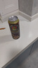 保拉納柏龍德國原裝進(jìn)口酵母型小麥啤酒 柏龍黑啤酒 500mL 24罐 整箱裝 曬單實(shí)拍圖
