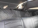 晶銳汽車(chē)腳墊 適用于08-16 17年老款上汽大眾斯柯達晶銳專(zhuān)車(chē)專(zhuān)用大全包圍腳踏墊腳踩墊子車(chē)內地墊 黑米單層【定制+環(huán)?！?新老款 斯柯達晶銳專(zhuān)車(chē)定制 曬單實(shí)拍圖