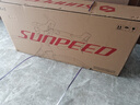 SUNPEED24款速比特?zé)o敵invincible碳纖維105油壓碟剎競(jìng)速?gòu)澃压纷孕熊?24款EXPERT星空灰 7120油碟大套 XL碼174-180cm 曬單實(shí)拍圖