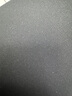 郡是【一口價(jià)】女士內(nèi)衣無痕貼身加絨長袖打底秋衣棉毛衫 加絨八分袖-KL9946黑色97 M 曬單實(shí)拍圖