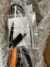 樂達(dá)（LODESTAR）焊臺(tái)電烙鐵 L40800A+可調(diào)控溫恒溫調(diào)溫電焊臺(tái)60W家用維修焊接工具 L408820+【搭配L40800A+焊臺(tái)】 曬單實(shí)拍圖