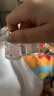 拉普瑞斯（lapulovce）抗皺緊致面霜防垮臉修護提拉緊致補水保濕面霜女士 抗皺精華面霜50ml 曬單實拍圖