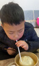 蟹狀元蟹黃湯包蟹黃灌湯包 蟹粉大包子早飯面點(diǎn)速食面食 蟹黃灌湯包 125g *6盒 曬單實(shí)拍圖