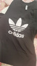 阿迪達(dá)斯 （adidas） Originals三葉草男子TREFOIL T-SHIRT圓領(lǐng)短T恤 IA4815 M 曬單實(shí)拍圖