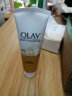 玉兰油（OLAY)女士氨基酸洗面奶乳细致毛孔 温和保湿深层清洁男女通用 多效修复洗面奶 晒单实拍图