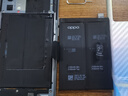 Dsheng適用oppok9電池大容量BLP811更換K9X手機k9s電板k9pro增強版OPPO oppo K9電池+工具+ 膠水+教程BLP811 曬單實(shí)拍圖