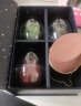 尔木萄（AMORTALS）星空美妆蛋礼盒 (150ml清洗剂+蛋架）干湿两用  节日礼物送女友 实拍图