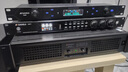 山水（SANSUI）DSP1 卡拉OK前級效果器 數字前級效果器 專(zhuān)業(yè)KTV話(huà)筒防嘯叫 音頻處理器 專(zhuān)業(yè)前級效果器 DSP1專(zhuān)業(yè)前級效果器 曬單實(shí)拍圖