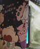 KZPJ適用ipad9保護殼pro華為11matepadair10第九代小米6airvivo紅米SE 書(shū)本款 小新睡衣趴 iPad 19/20/21(10.2寸) 曬單實(shí)拍圖