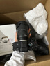 索尼ILCE-7M4全畫(huà)幅微單數碼相機4K 60p直播視頻錄制 sony a7m4 五軸防抖A7M4 單機身+騰.龍 28-200mm 套餐二日常旅拍【高速卡+三腳架等】 曬單實(shí)拍圖