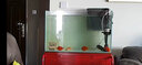 老漁匠老漁匠魚(yú)缸過(guò)濾器四合一增氧造浪抽水泵水族箱魚(yú)缸循環(huán)潛水泵低音 升級款/20W（適用魚(yú)缸80-100CM） 曬單實(shí)拍圖