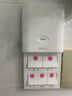 國際電工五開浴霸開關(guān)金色白色5燈家用衛(wèi)生間取暖器暖風(fēng)機控制面板廁所4開 【拉絲白】五開聯(lián)動浴霸開關(guān)(滑 曬單實拍圖