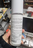 伊特露爽膚水伊特露化妝水櫻桃水滋潤保濕 櫻桃水 500ml 曬單實拍圖