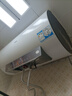 光伏電熱水器太陽能熱水器一整套發(fā)電智能新型熱水器60升 曬單實拍圖
