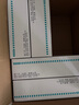 西門子（SIEMENS）家用配電箱布線箱 空氣開關強電箱 暗裝白色照明配電箱 13回路 曬單實拍圖