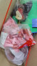 酷依宝 生日装饰婚房布置气球浪漫求婚表白结婚用品布置生日派对粉色 实拍图