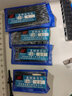 成量直柄麻花鉆0.5-6mm 一包十只 刃具高速鋼HSS 機(jī)床鉆頭 直柄麻花鉆3.2mm 10支裝 曬單實(shí)拍圖
