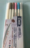斯塔（STA）6551金屬彩色筆硬頭 油漆筆 金屬筆 高光筆 學生繪畫手賬筆  相冊DIY涂鴉 10色盒裝（六菱桿） 曬單實拍圖