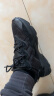 阿迪达斯ADIDAS 三叶草 中性 OZWEEGO 休闲鞋EE6999  40.5码UK7码 实拍图