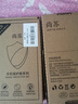 尚蘇 適用 華為nova8se手機殼nova8 se保護套防摔鏡頭全包軟殼簡(jiǎn)約輕奢羊巴皮外殼女男款皮套黑色 曬單實(shí)拍圖