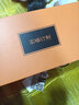 Mac Jabags真軟皮細(xì)跟高跟單鞋女一字扣帶尖頭淺口中跟鞋職業(yè)工作鞋 黑色[跟高] 6cm 36 曬單實(shí)拍圖