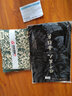 龍牙（Dragon Tooth）龍牙M43戰地風(fēng)衣男春秋外套防風(fēng)衣迷復刻版戶(hù)外君品行 軍綠色 （XXL）210-220斤 曬單實(shí)拍圖