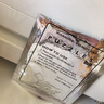 坤隨 拼圖專用透明膠水名畫保護隱形固定防塵防護隱形膜 60g1包【帶刮板】 曬單實拍圖