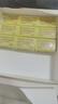 齊心(Comix)4B橡皮擦 30塊裝美術(shù)繪畫考試橡皮文具 學(xué)生用品黃色大號(hào)B2553 曬單實(shí)拍圖