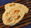 北京同仁堂天然老絲瓜絡(luò )中藥材煮水喝農家干絲瓜絡(luò )泡茶泡水絲瓜瓤 絲瓜絡(luò )500克 曬單實(shí)拍圖