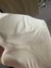 莫代爾內(nèi)衣女薄款夏季大胸顯小聚攏文胸超薄透氣兔耳朵胸罩冰絲無(wú)痕美背 奶油白【超薄冰絲 清涼一夏】 L 【推薦36/80AB通杯】 曬單實(shí)拍圖