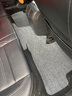 小貍虎汽車(chē)絲圈腳墊通用款專(zhuān)車(chē)定制主駕駛單片車(chē)墊易清洗車(chē)地毯式可裁剪 黑灰【下單備注車(chē)型車(chē)款】 全車(chē)五座【加厚款20MM】 曬單實(shí)拍圖