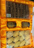 海芝屋  海參鮑魚百福禮盒 海產(chǎn)干貨送禮禮盒 高品質(zhì)：10只海參12只鮑魚 曬單實(shí)拍圖
