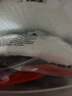 FILA FUSION斐樂(lè )潮牌梭織裙女夏季新款時(shí)尚休閑半身裙百褶裙 正黑色-BK L 170/70A 曬單實(shí)拍圖