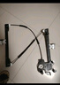 適用于榮威550/350電動(dòng)玻璃升降器總成支架名爵MG6/MG5搖窗機鋼絲 榮威350/MG5（后右）升降器支架 需拆門(mén) 曬單實(shí)拍圖