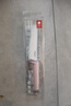 babycare輔食刀具寶寶輔食工具嬰兒全套家用砧板菜刀陶瓷刀具套裝 新品-小號陶瓷輔食刀-馥郁粉 曬單實拍圖