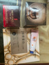 美膚寶（MEIFUBAO）面霜女抗皺緊致五珍彈力保濕霜提拉淡化細(xì)紋補水保濕護(hù)膚品正旗 50ml 曬單實拍圖