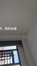 三棵樹漆（SKSHU）乳膠漆金裝凈味五合一墻面涂料裝修家用自刷內(nèi)墻油漆綠色家居調(diào)色 京粹金裝五合一 5L*1件 曬單實拍圖