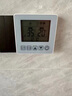 春泉 太陽(yáng)能熱水器太空能空氣能家用大容量熱水器全自動(dòng)雙能動(dòng)力四季恒溫超一級能效空氣源熱泵雙倉 內外304水箱/送+裝 24管小2匹/250升/3-6人 曬單實(shí)拍圖