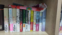 強風(fēng)吹拂 日本熱血番同名原著(zhù)小說(shuō) 日文原版 風(fēng)が強く吹いている 三浦紫苑 本屋大賞 直木賞得主 曬單實(shí)拍圖
