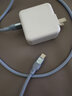 品勝Type-C數據線(xiàn)6A超級快充66W硅膠閃充充電器線(xiàn)通用華為Mate60Pro/P60/50小米安卓手機5A車(chē)載 2米 藍【66W超級快充丨親膚硅膠】 曬單實(shí)拍圖