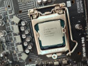 英特尔(Intel) i5-10400F 10代 酷睿 处理器 6核12线程 单核睿频至高可达4.3Ghz 盒装CPU 实拍图