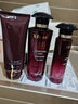秀美資源（X·Beautiful Resources）優(yōu)能美肌保濕套柔軟水化妝水乳液面霜精華眼霜洗面奶專(zhuān)柜官方授權 3件套/潔面+水+乳 曬單實(shí)拍圖