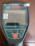 博世（BOSCH） 博世墻體探測儀水管探測儀D-Tect120金屬電線水管木材檢測儀改水電鋼筋探測器 博世墻體探測儀標配加原裝鋰電池 曬單實拍圖