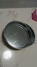 天南兄弟涼皮鑼鑼面皮羅羅蒸做涼皮腸粉盤(pán)商用圓盤(pán)鐵皮制作工具平底家用盤(pán) 23cm2個(gè)盤(pán) 曬單實(shí)拍圖