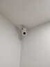 帝防無線攝像頭家用室內(nèi)監(jiān)控器高清360度無死角全彩帶夜視手機遠程語音對話 【旗艦版】語音對講+雙畫面全彩夜視+64G 曬單實拍圖