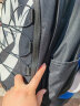 耐克NIKE双肩包男女大容量旅行HAYWARD 休闲包 DV1296-010黑中 实拍图