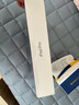Apple蘋(píng)果 iPad Pro 11英寸平板計算機 2021款(128G WLAN版/M1芯片Liquid視網(wǎng)膜屏) 深空灰色 曬單實(shí)拍圖