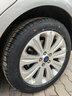 德安通輪胎Mozzo Sport適配比亞迪秦/Golf等 運動(dòng)舒適型 225/50R17 曬單實(shí)拍圖